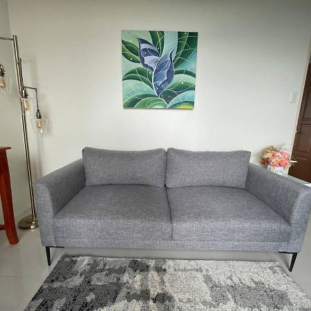 Grandview 312 - 1Br Condo Near Burnham Park Baguio City Bagian luar foto
