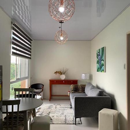 Grandview 312 - 1Br Condo Near Burnham Park Baguio City Bagian luar foto