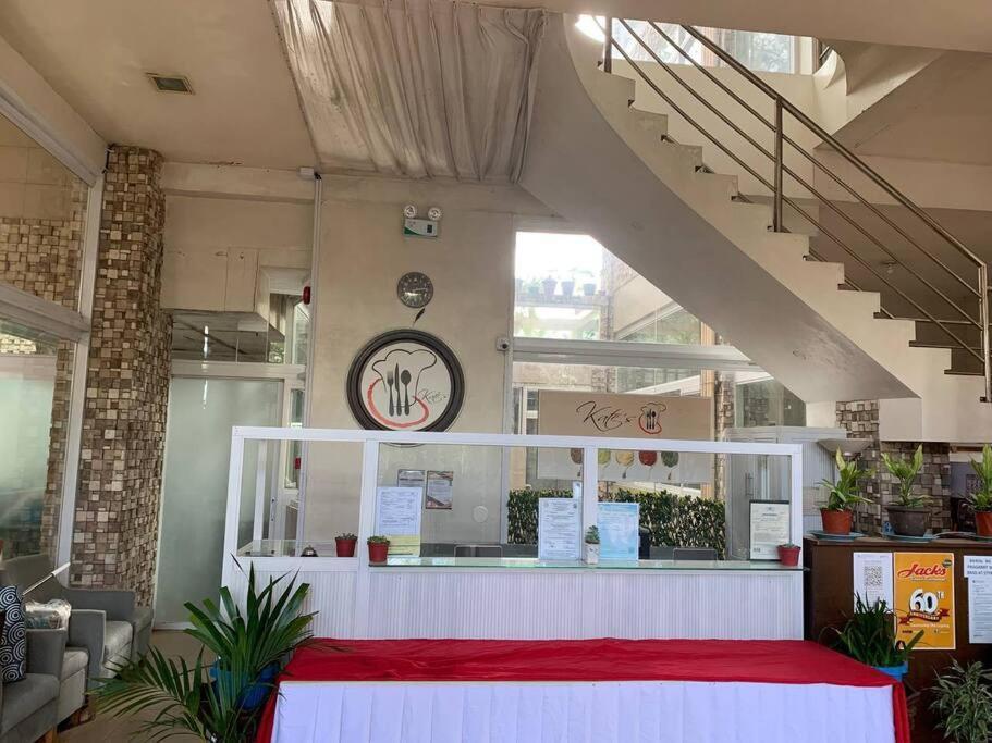 Grandview 312 - 1Br Condo Near Burnham Park Baguio City Bagian luar foto