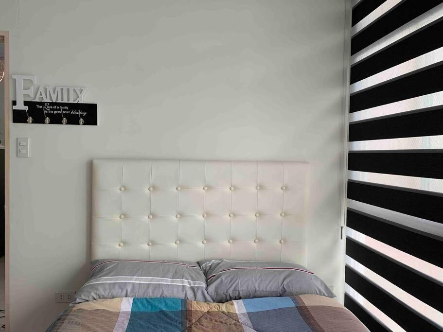 Grandview 312 - 1Br Condo Near Burnham Park Baguio City Bagian luar foto