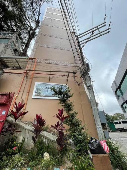 Grandview 312 - 1Br Condo Near Burnham Park Baguio City Bagian luar foto