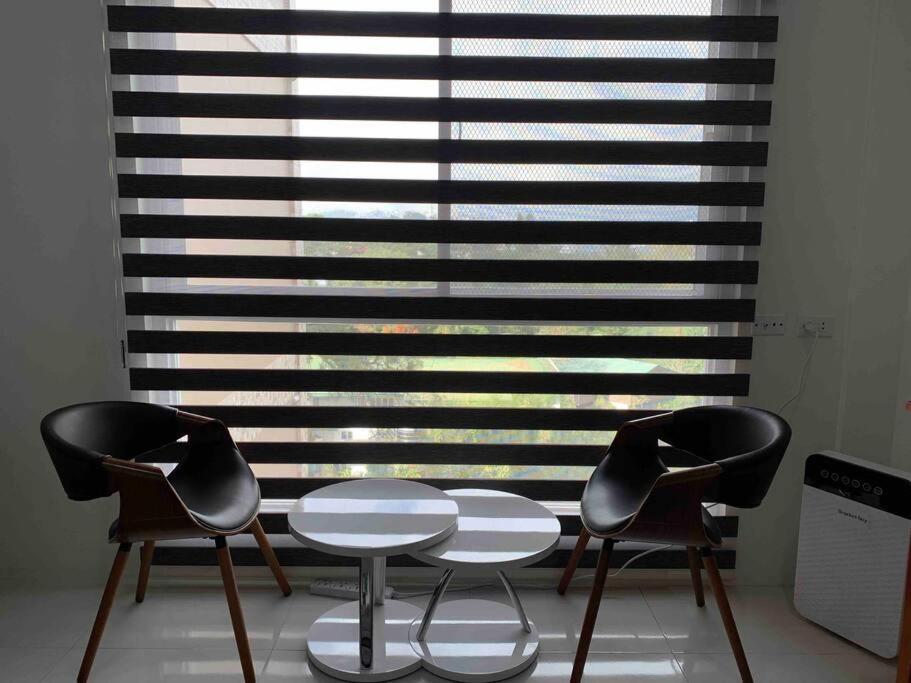 Grandview 312 - 1Br Condo Near Burnham Park Baguio City Bagian luar foto