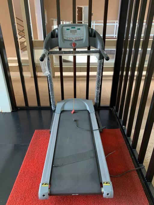 Grandview 312 - 1Br Condo Near Burnham Park Baguio City Bagian luar foto