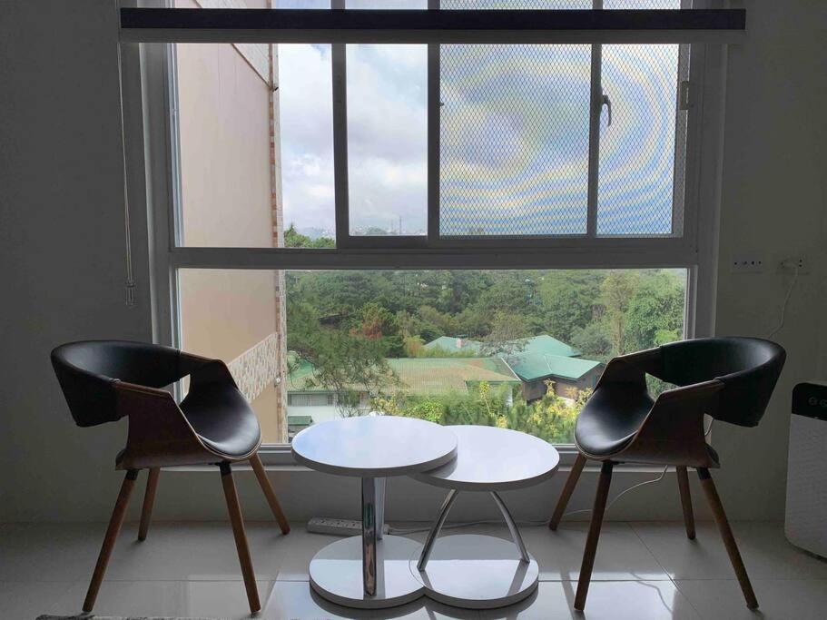 Grandview 312 - 1Br Condo Near Burnham Park Baguio City Bagian luar foto