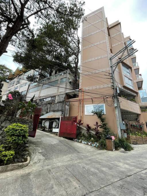 Grandview 312 - 1Br Condo Near Burnham Park Baguio City Bagian luar foto