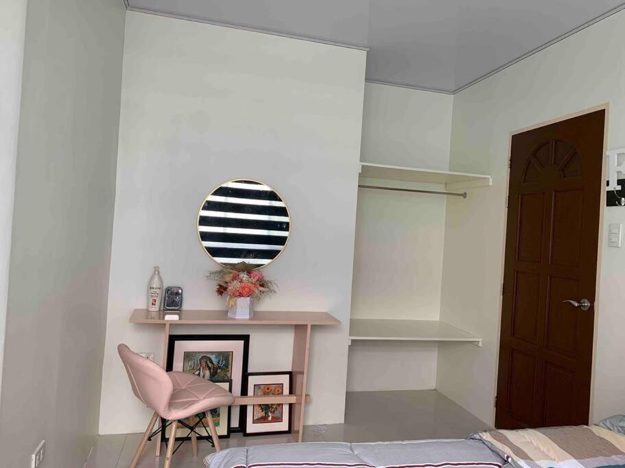 Grandview 312 - 1Br Condo Near Burnham Park Baguio City Bagian luar foto
