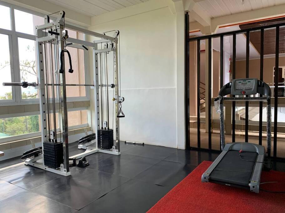 Grandview 312 - 1Br Condo Near Burnham Park Baguio City Bagian luar foto