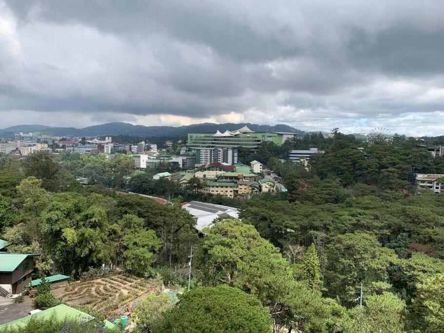 Grandview 312 - 1Br Condo Near Burnham Park Baguio City Bagian luar foto