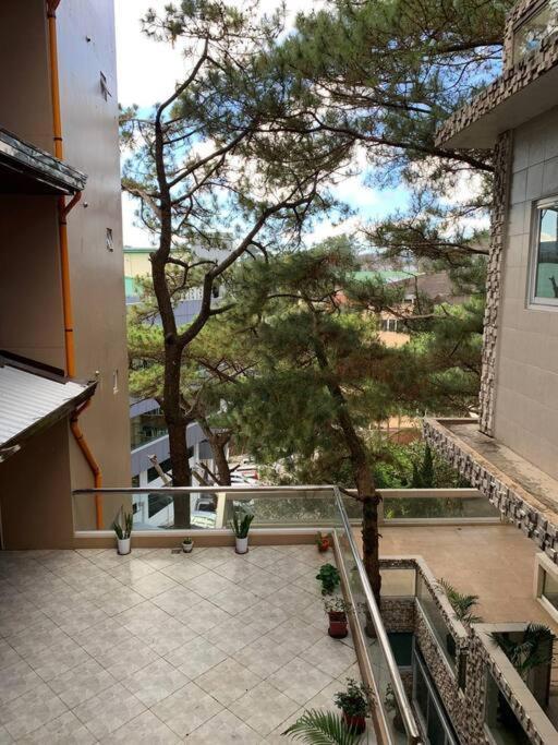 Grandview 312 - 1Br Condo Near Burnham Park Baguio City Bagian luar foto