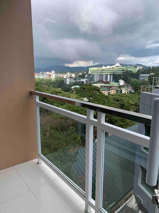 Grandview 312 - 1Br Condo Near Burnham Park Baguio City Bagian luar foto