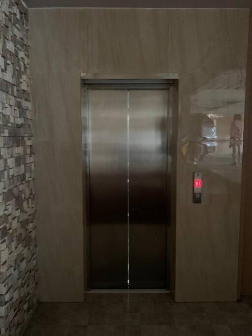 Grandview 312 - 1Br Condo Near Burnham Park Baguio City Bagian luar foto