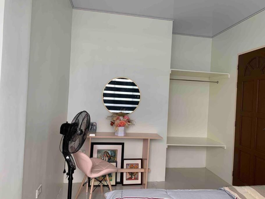 Grandview 312 - 1Br Condo Near Burnham Park Baguio City Bagian luar foto