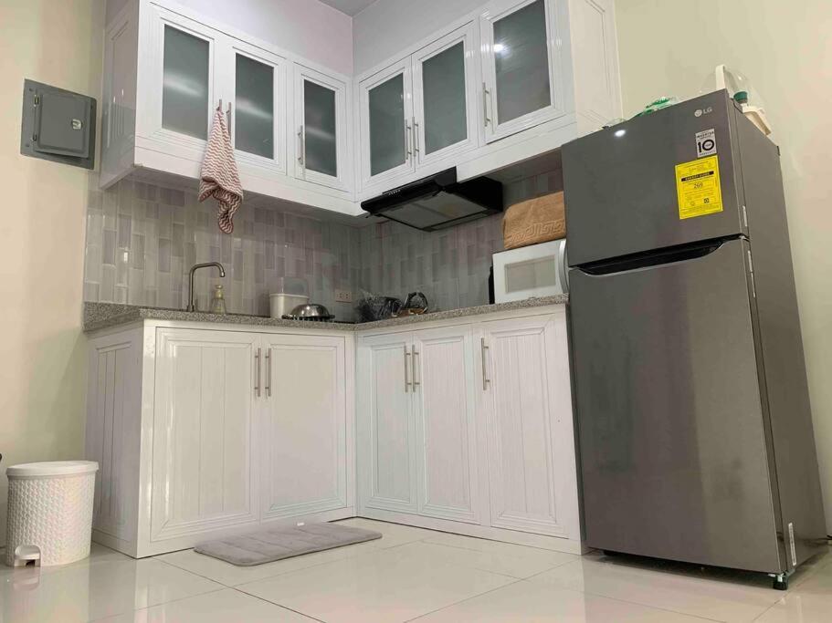 Grandview 312 - 1Br Condo Near Burnham Park Baguio City Bagian luar foto