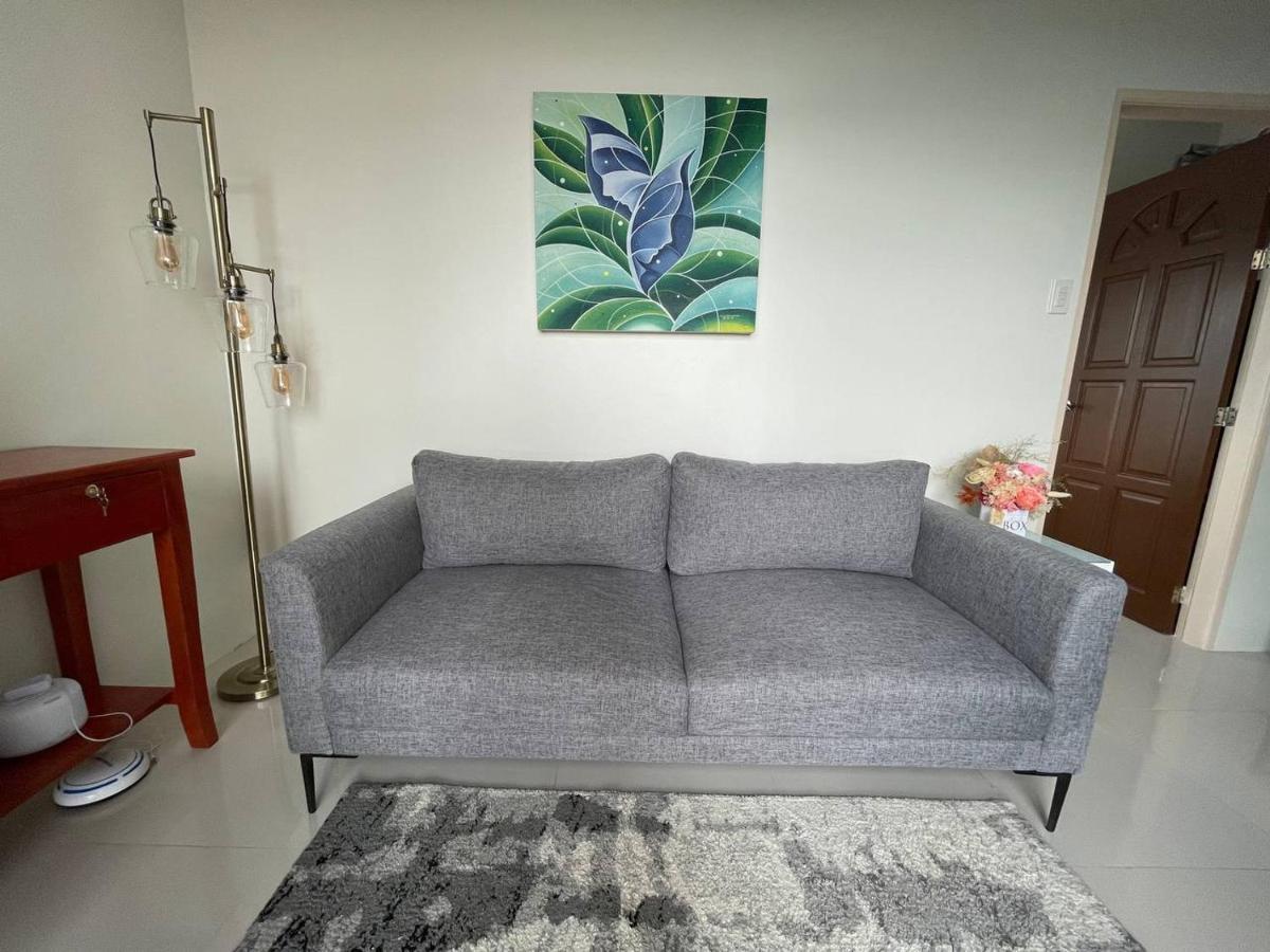 Grandview 312 - 1Br Condo Near Burnham Park Baguio City Bagian luar foto