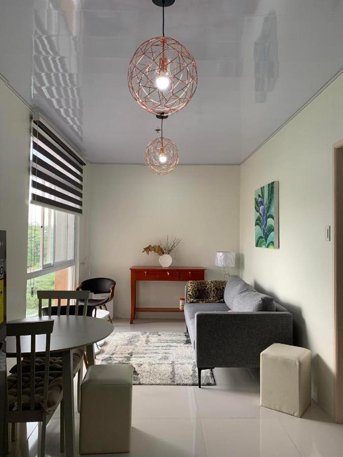 Grandview 312 - 1Br Condo Near Burnham Park Baguio City Bagian luar foto